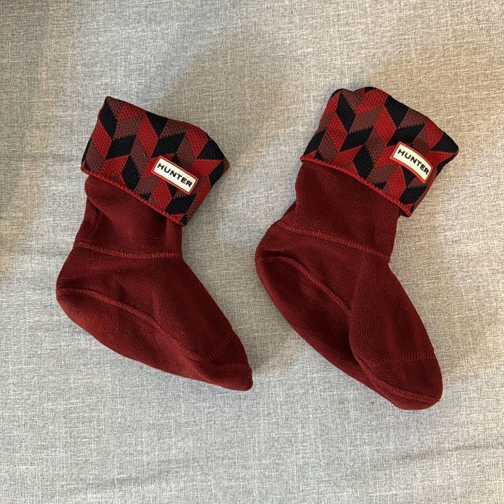 Hunter Boot Socks - Picture 2 of 6